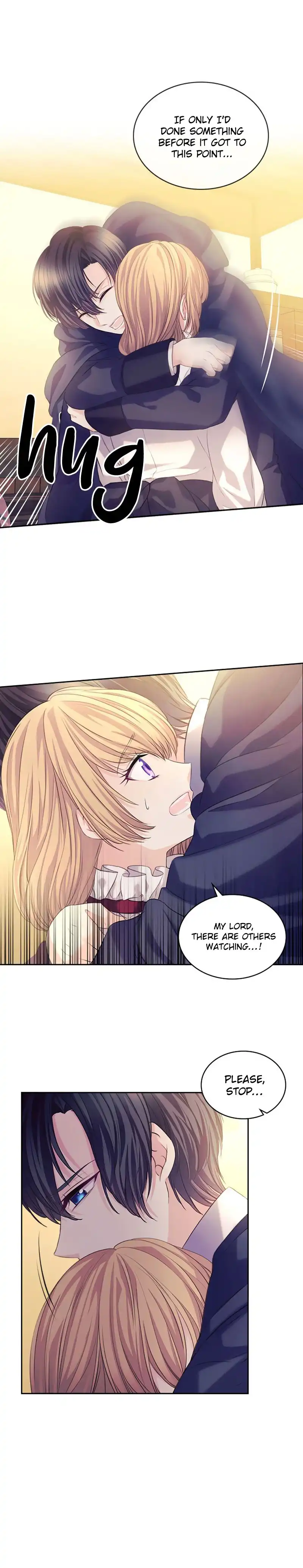 Sincerely: I Became a Duke's Maid Chapter 43 14